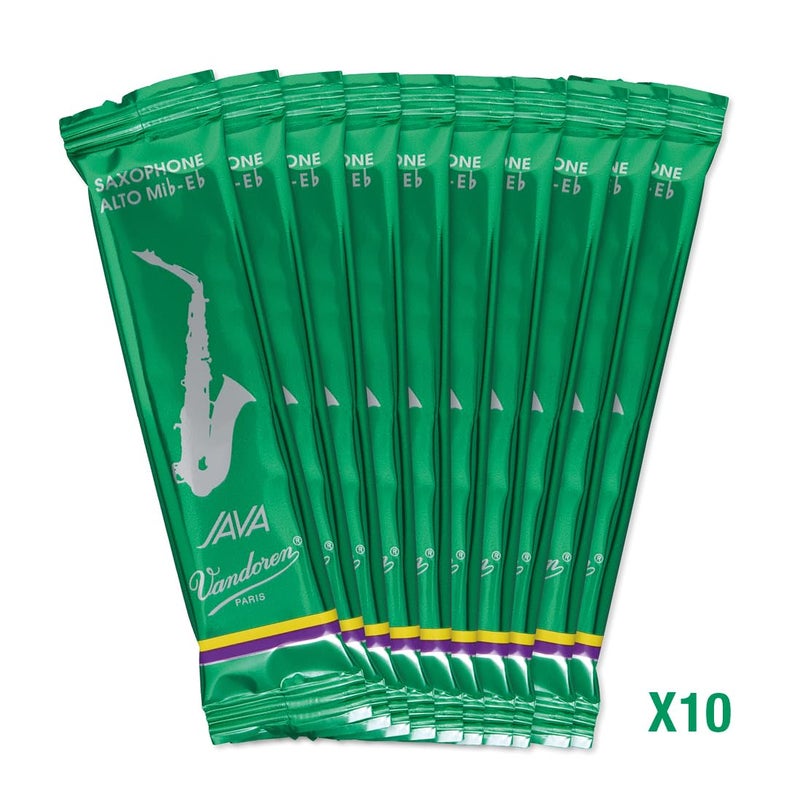 Vandoren SR264 Alto Saxophone Reed - Image 3