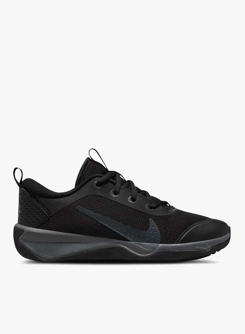 Kids' Omni Multi-Court Indoor Court Shoes