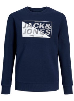 Youth Logo Sweatshirt