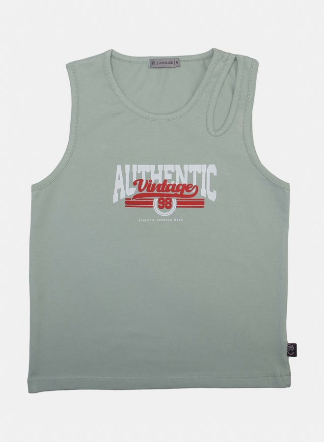 OWNKIDS Girl Top - Image 1