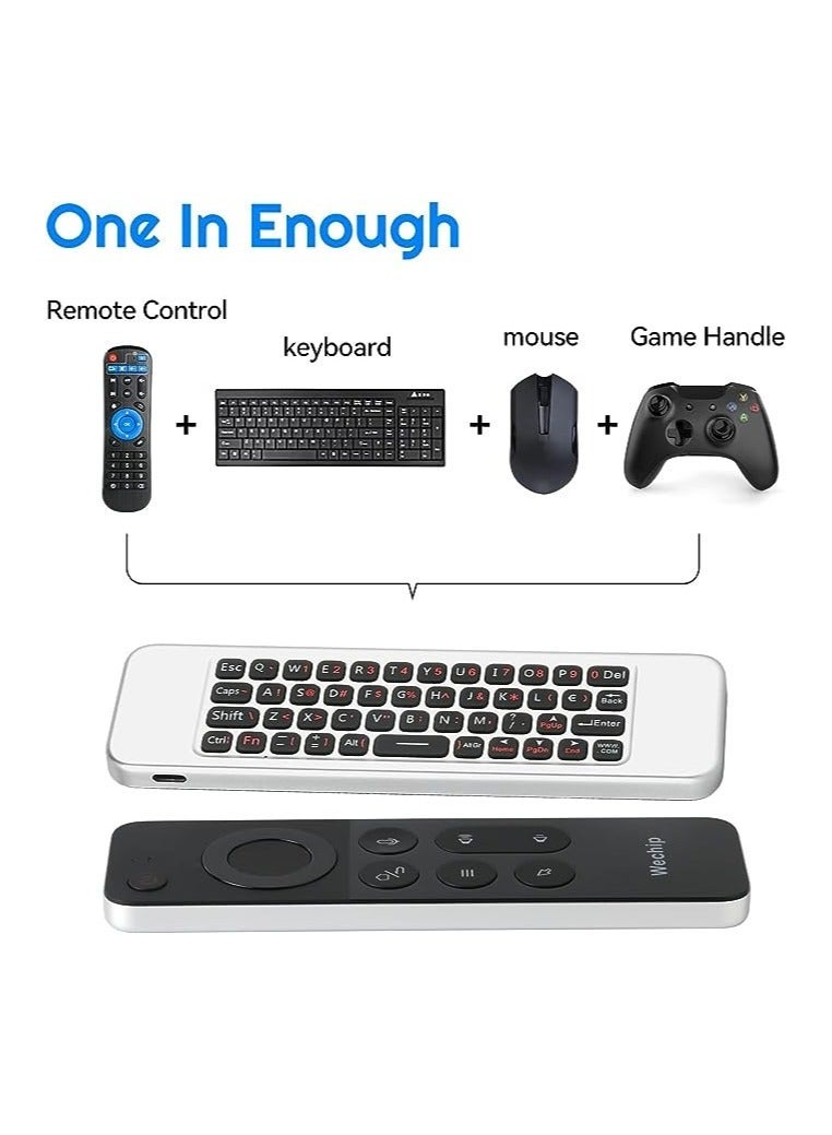 IAF Voice remote control - Image 3