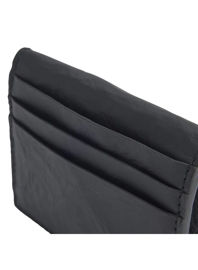 Adidas Y-3 Leather Card Holder