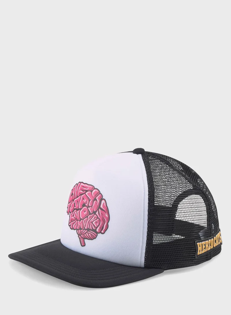 PUMA Hometown Heroes Men Cap