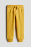 H&M yellow