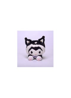 XICEN Kawaii Sanrio Plush Toys Cute Stuffed Kuromi My Melody Cinnamoroll Doll Soft Anime Cartoon Plushie Home Decor Appease Girl Gift (Kuromi) - pzsku/Z2844B7A21B8C53B5354EZ/45/_/1712735458/67ced1cf-4645-44be-940c-19c926d26bda