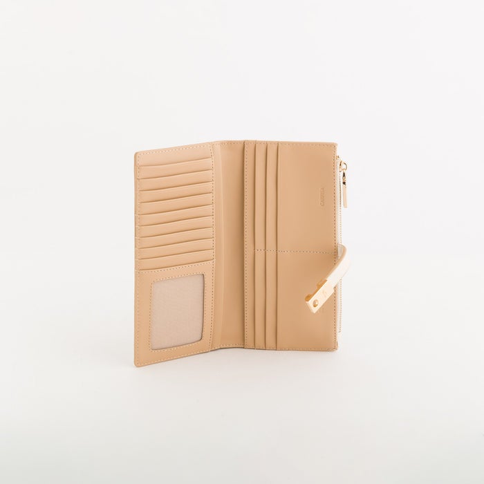 CARPISA Large Women's Wallet - Petunia Wallet - Image 2