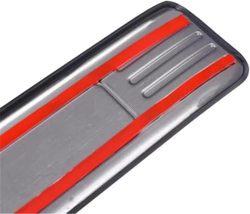 Vuzmode Rear Bumper Protector for Mercedes-Benz GLK X204 - Image 3