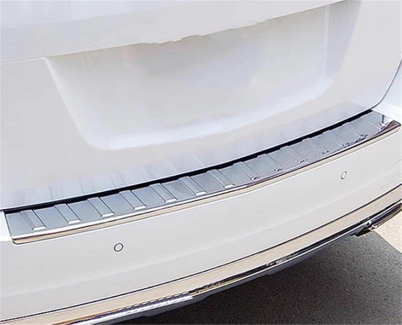 Vuzmode Rear Bumper Protector for Mercedes-Benz GLK X204 - Image 4