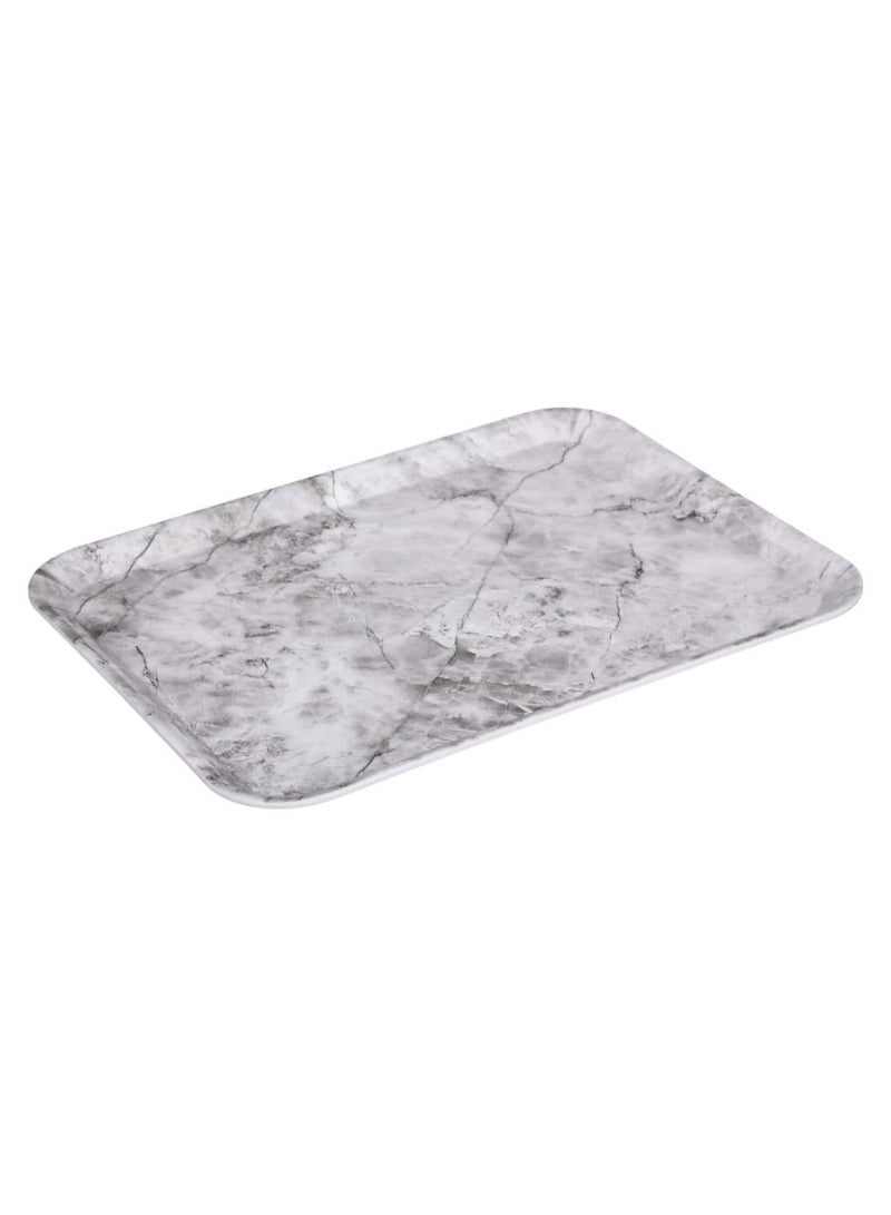 Melamine Serving Tray 33 x 43 cm