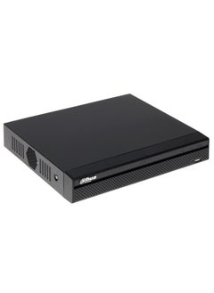 16 Channel Compact 1U 1HDD 8PoE Network Video Recorder