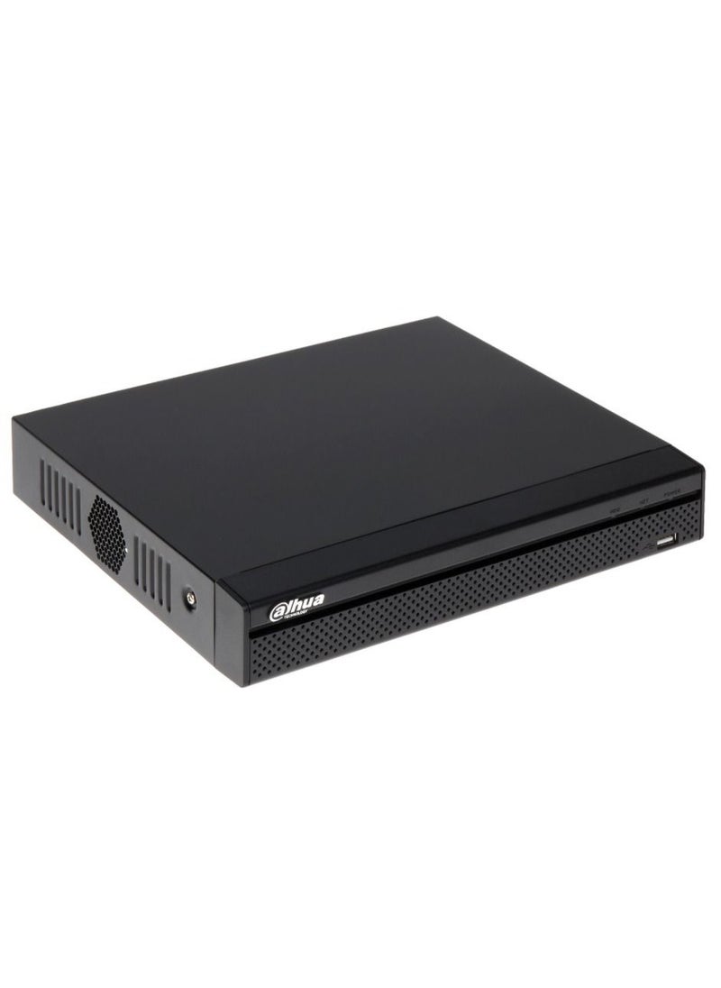 Dahua - 16 Channel Compact 1U 1HDD 8PoE Network Video Recorder - Image 1