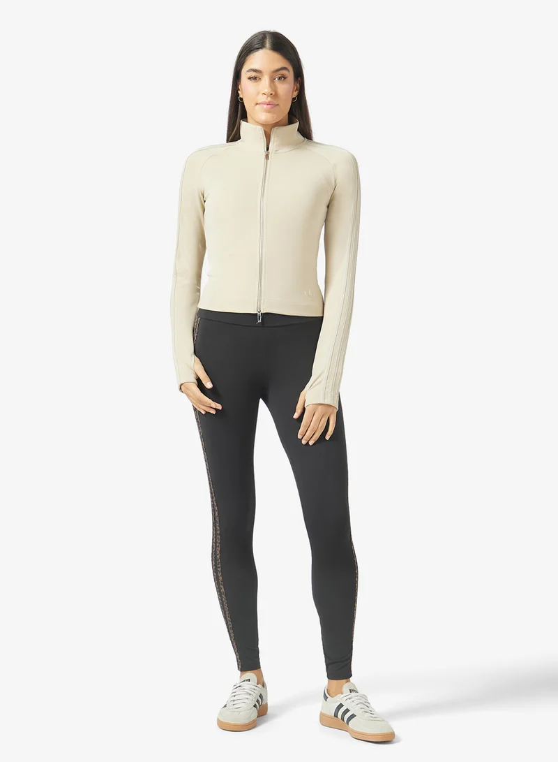 Adidas Originals KHATHR Trefoil Track Jacket for Women | Best Price UAE