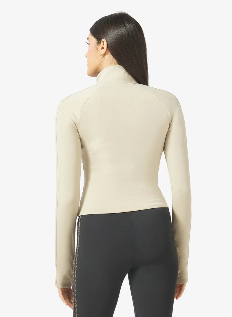 Adidas Originals KHATHR Trefoil Track Jacket for Women | Best Price UAE