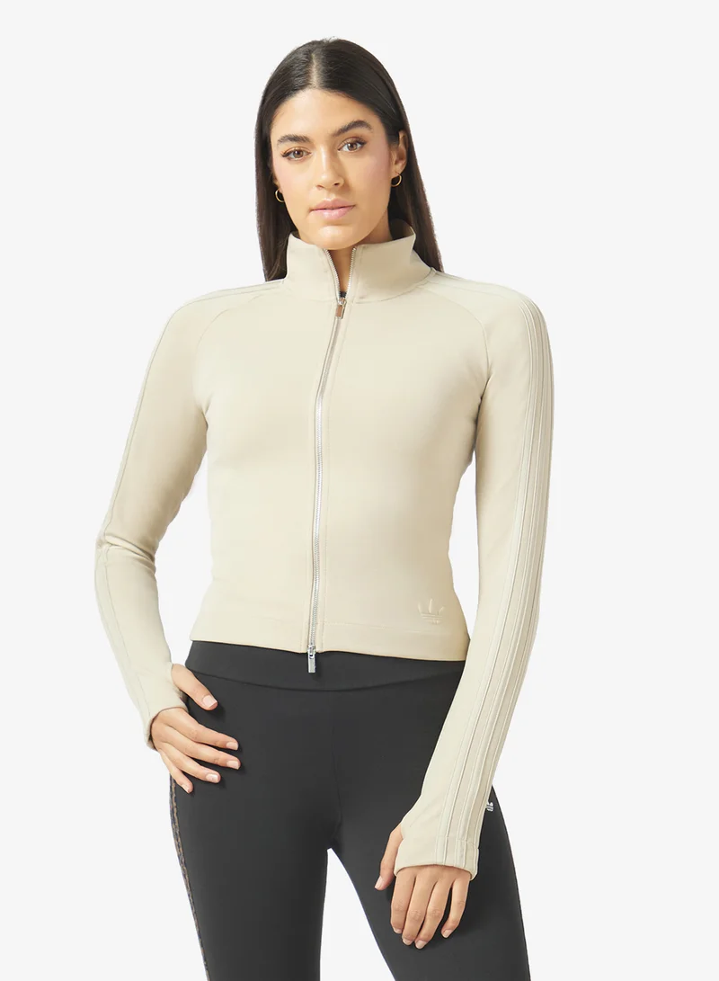 Trefoil Track Jacket