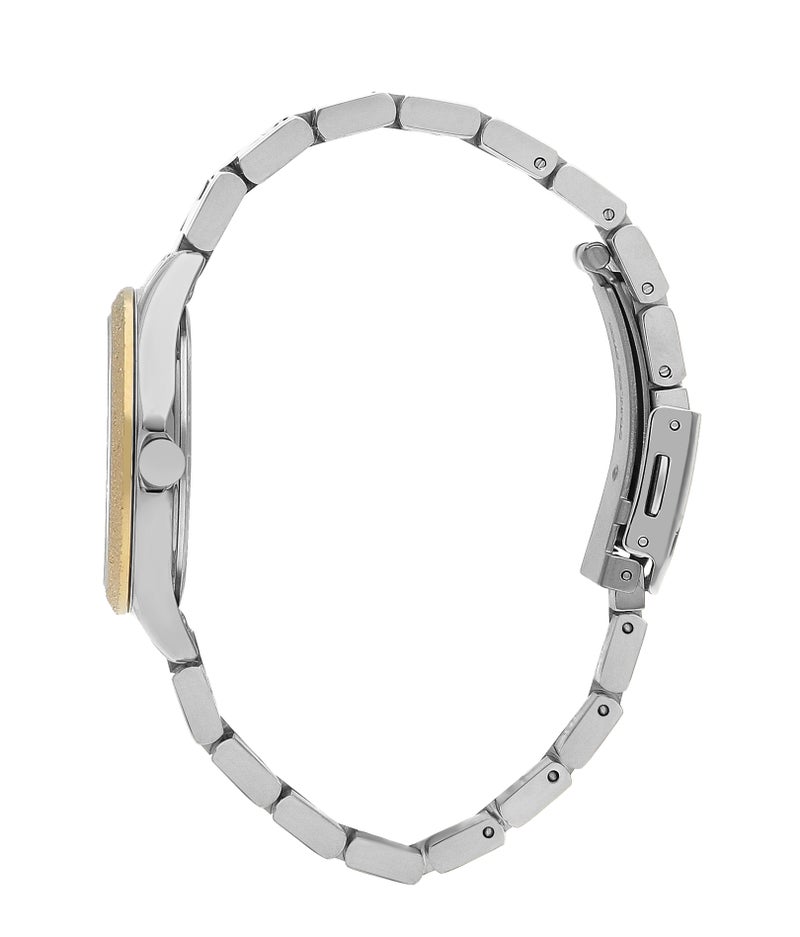 LEE COOPER Women’s Analog White MOP Dial Watch – LC07840.220 - Image 3