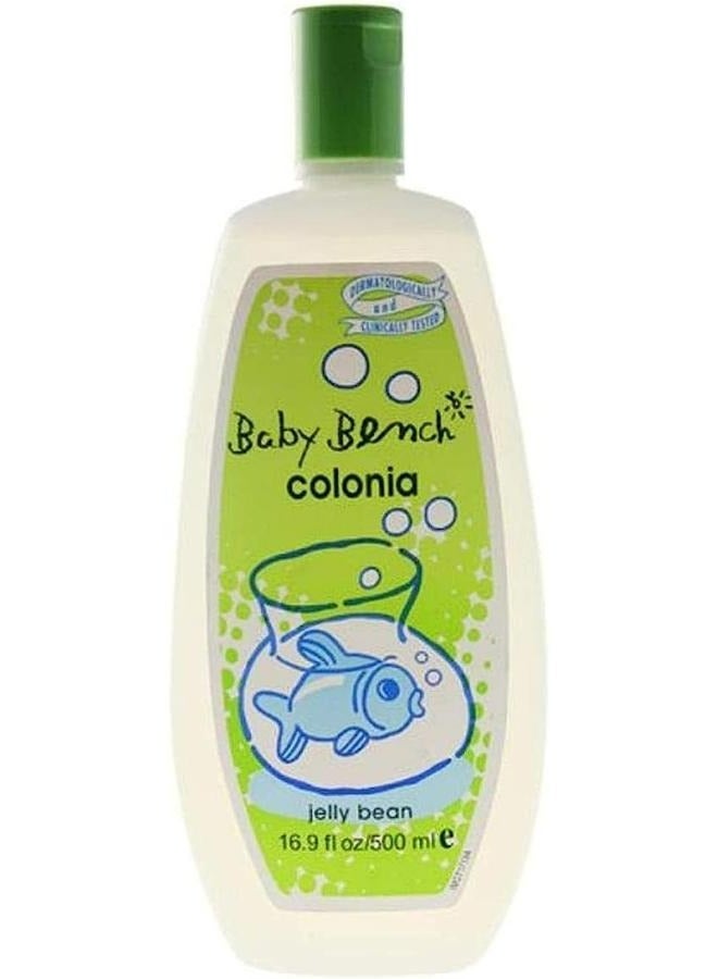 Bench Jelly Bean Cologne 500 ML
