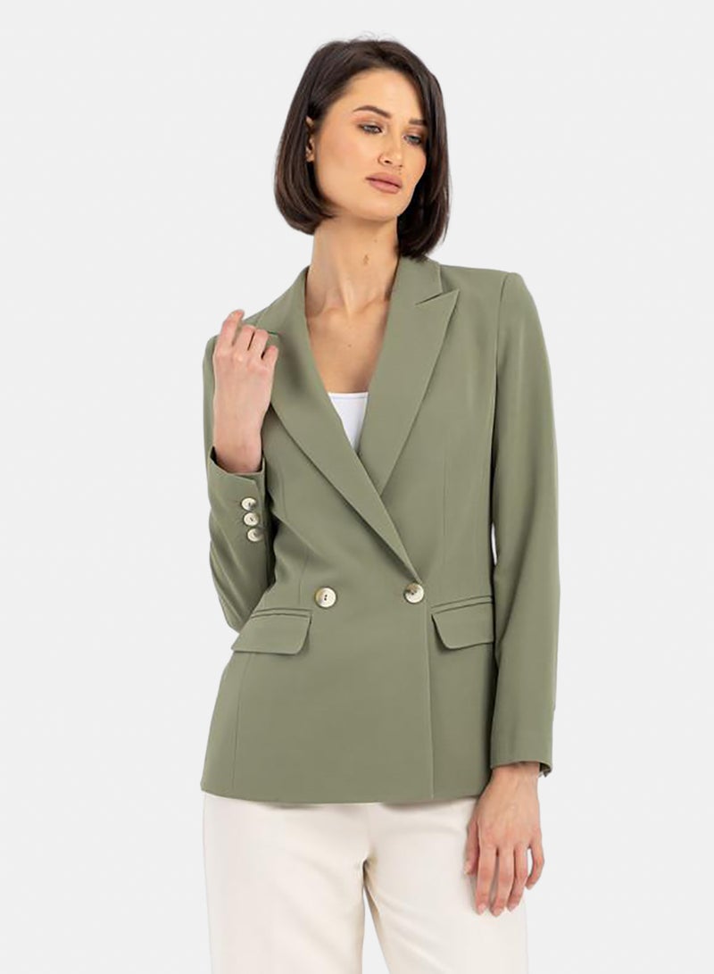 Esla Women Jacket - Image 2