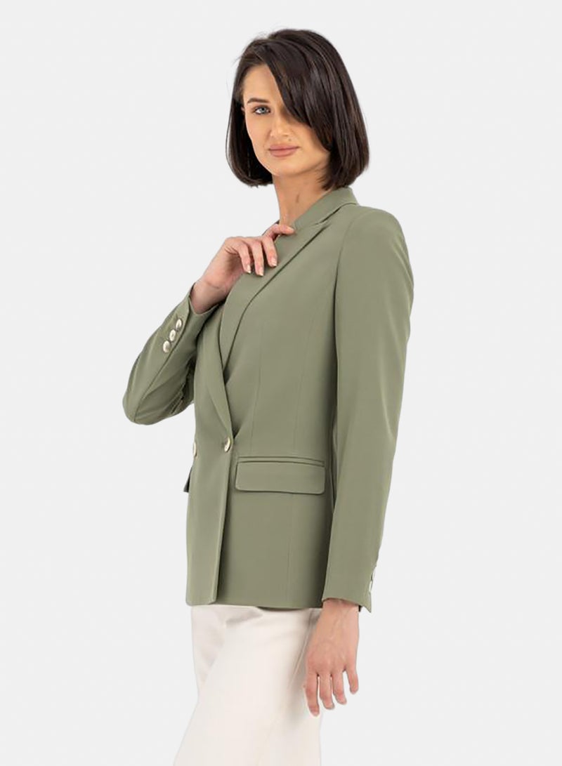Esla Women Jacket - Image 3