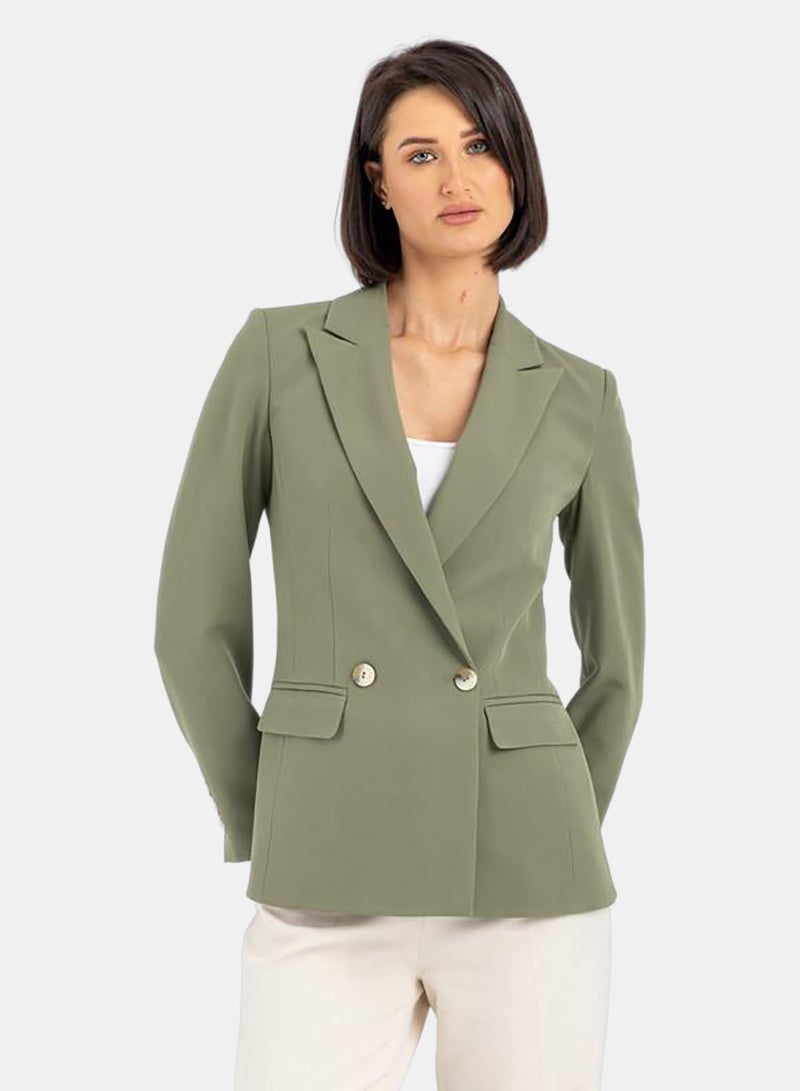 Esla Women Jacket - Image 1