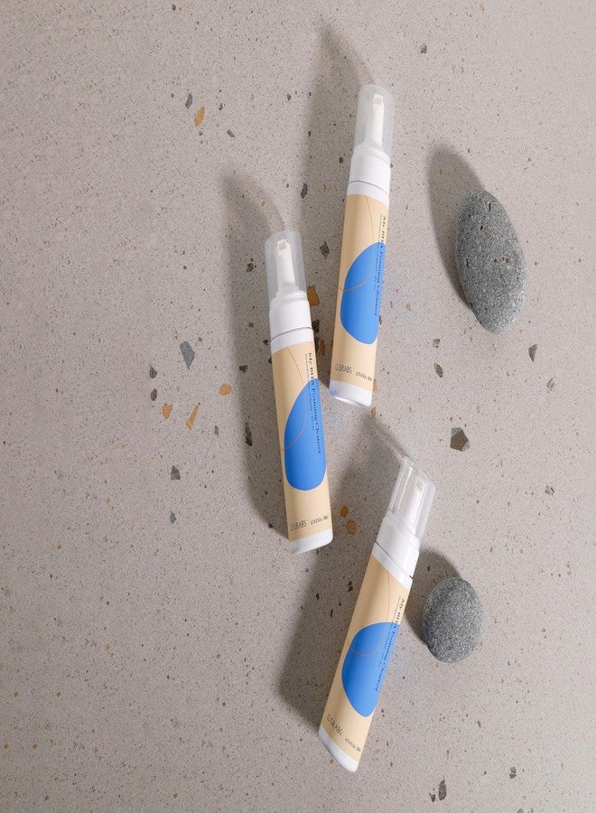 12غراب غسول الوجه الرغوي ماي بي إتش إيه من 12 غرابز | غسول وجه كوري للعناية بالبشرة المعرضة لحب الشباب والمسام، يحتوي على 1.8% من حمض بيتا هيدروكسي | يزيل الدهون الزائدة وخلايا الجلد الميتة | تركيبة مرطبة، متوازنة الحموضة، وغير مجففة | لبشرة صافية وناعمة | 200 مل - Image 2