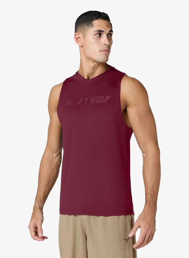 SQUATWOLF ACTDRY® Warrior Tank