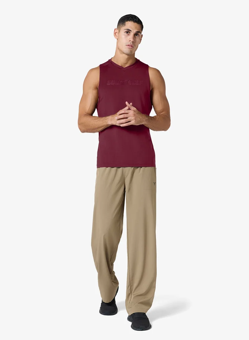 SQUATWOLF  ACTDRY® Warrior Tank for Men | Best Price UAE