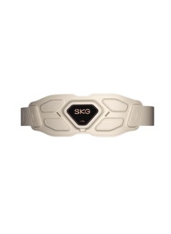 SKG SKG G7 Luxury Wiest Belt Massager for Back Pain & Relaxation  - Image 1