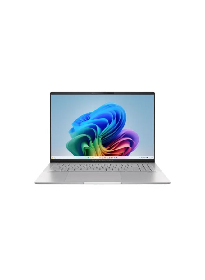 ASUS Vivobook 16 Laptop with 16 Inch WUXGA / Intel Core Ultra 7 255H / 16 Gigabyte / 1 Terabyte SSD / Intel Arc/Windows 11/ Cool Silver - Image 4