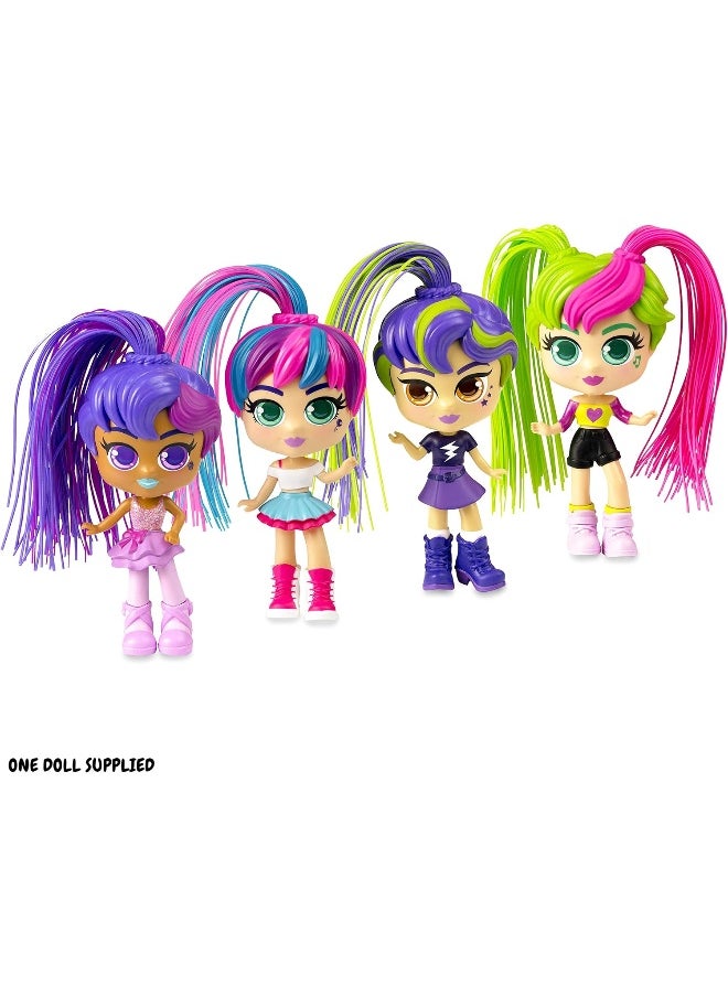 Silverlit Curli Girls 82082 Doll, Mixed Colours  - Image 2
