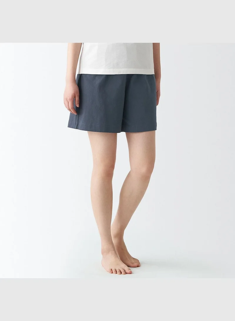 MUJI Heavy Weight Jersey Short Pants