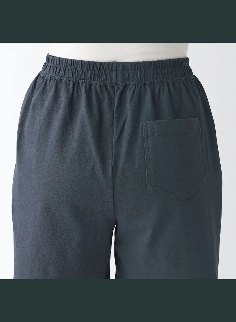 MUJI Heavy Weight Jersey Short Pants