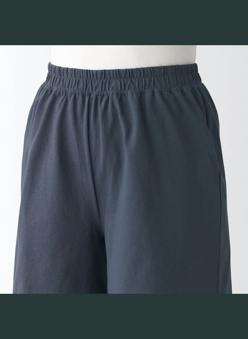 MUJI Heavy Weight Jersey Short Pants