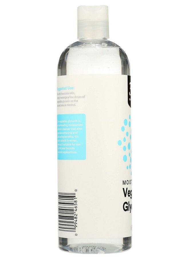 365 by Whole Foods Market 365 by Whole Foods Market, Vegetable Glycerin, 16 Fl Oz  - Image 5