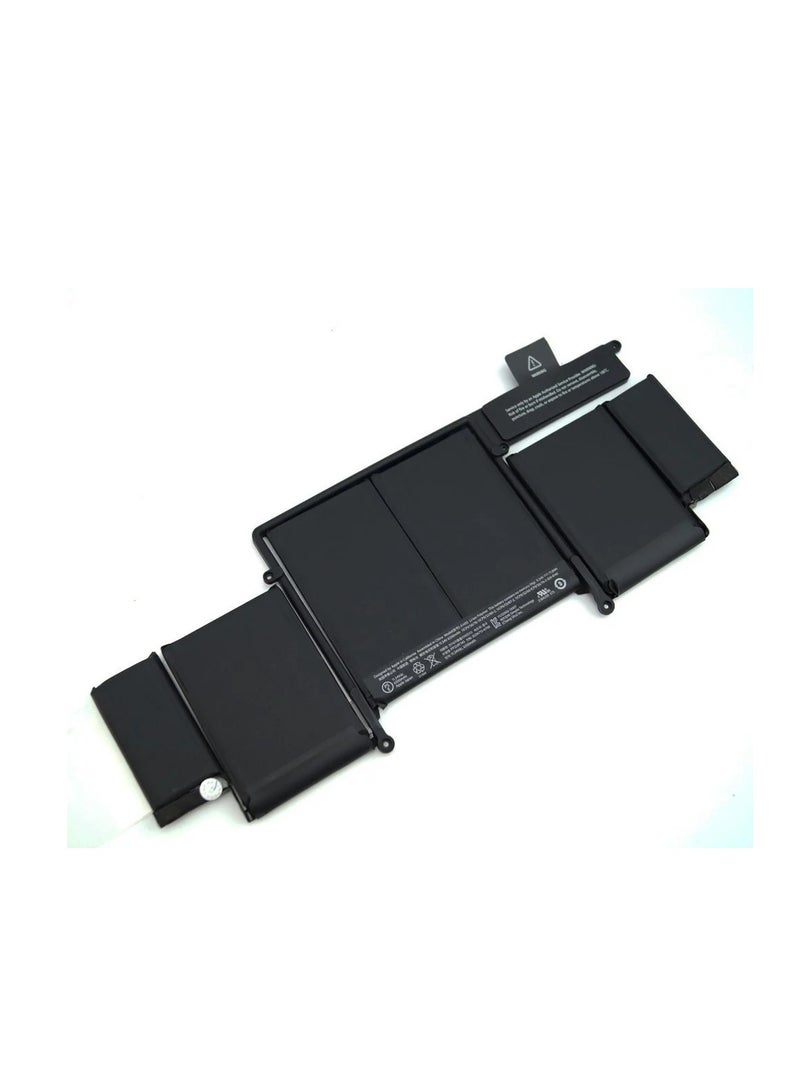 Terabyte Replacement Apple A1502 Macbook Pro 13-Inch Retina Early 2015 Laptop Battery - Image 1