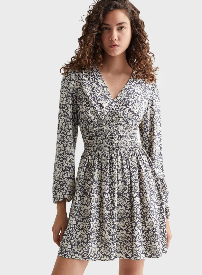 MANGO Kids Goa Dress