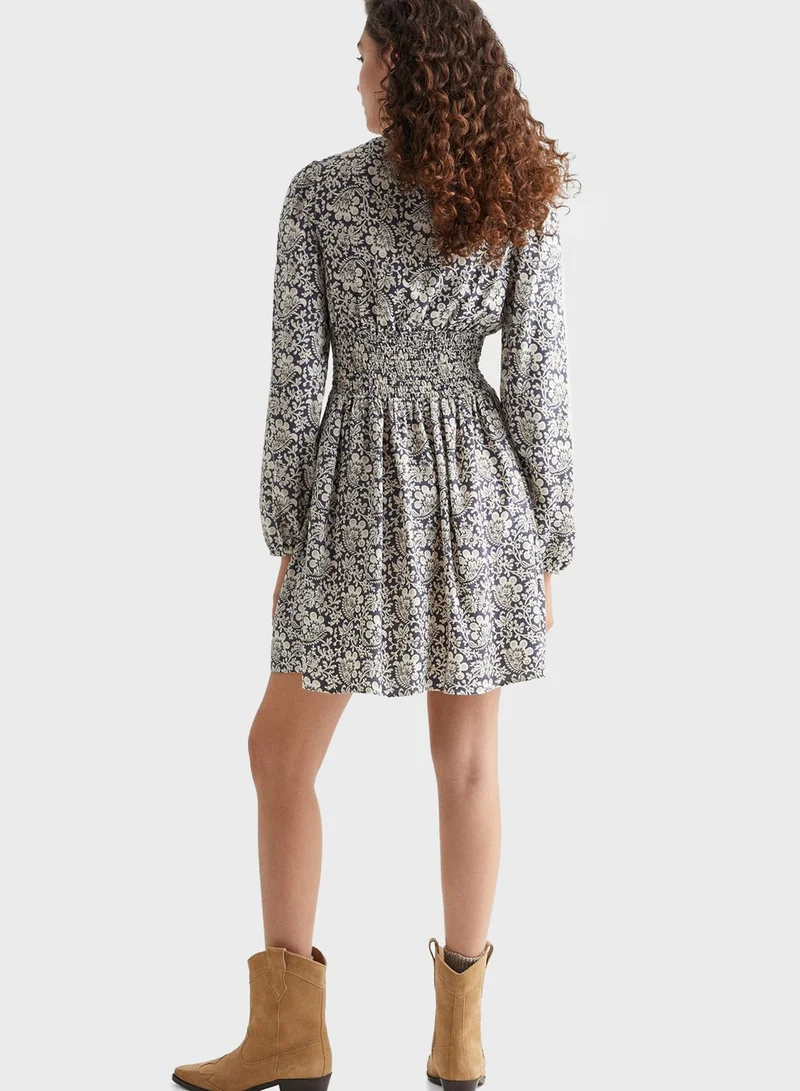 MANGO Kids Goa Dress