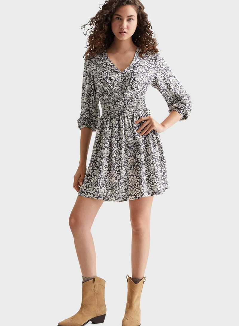 MANGO Kids Goa Dress