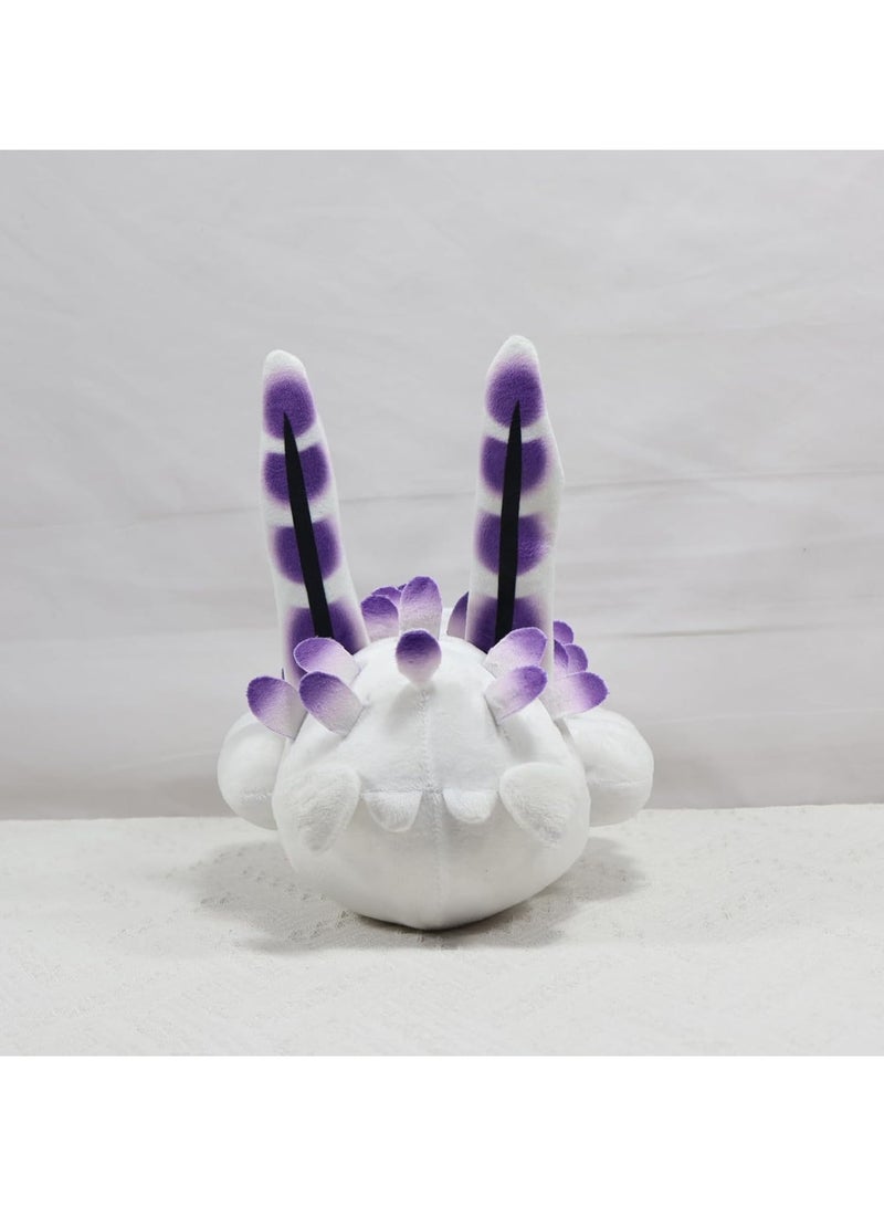 عام دمية أرانب أعماق البحار البلوشية - 30 سم، لعبة أنمي لتخفيف التوتر، وسادة عناق محببة للديكور المنزلي - Image 4