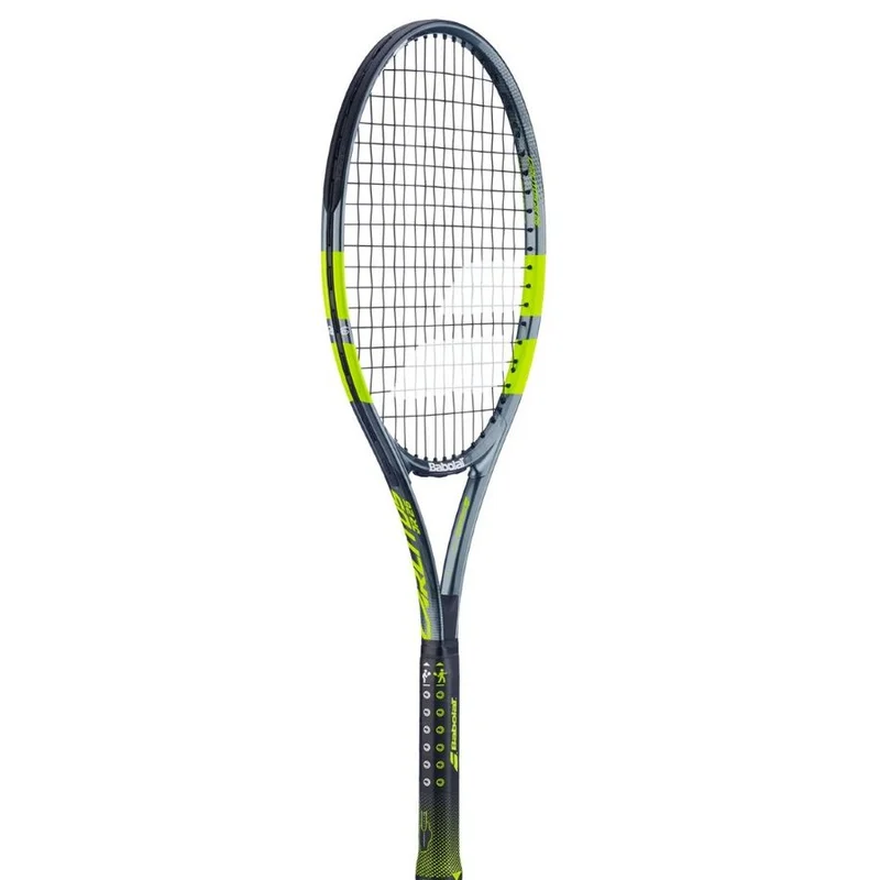 بابولات BABOLAT TENNIS RACKETS CARLITOS JR 26 S CV, 140525