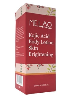 MELAO Kojic Acid Body Lotion Skin Brightening  - Image 1