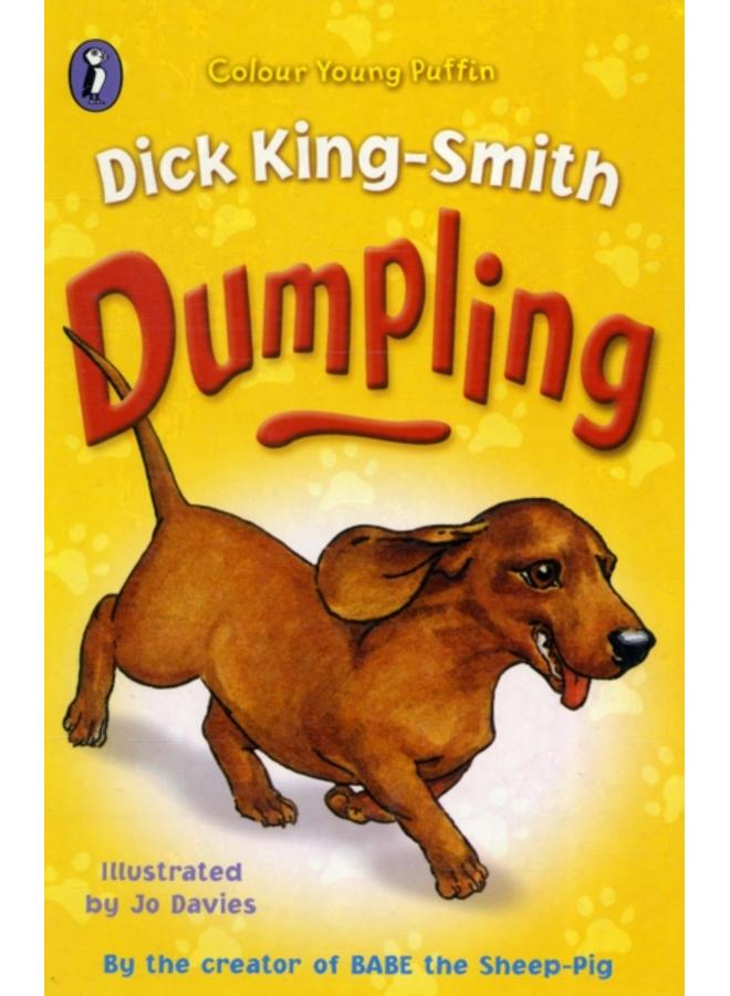 Dumpling 