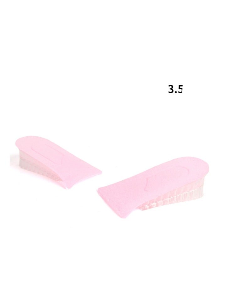 EBMINI New Breathable Sweat Absorbing Insole 3cm 