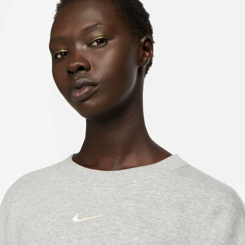 Nike Women's Sportswear Phoenix Fleece Sweatshirt