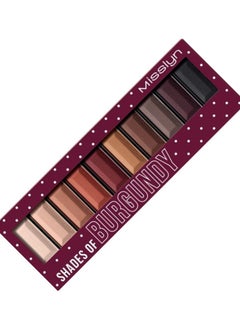 MUST-HAVE EYESHADOW SHADES NO.05 - The stylish, and elegant design make this eyeshadow palette an absolute must-have! - pzsku/Z284676A185E36B23F35AZ/45/_/1739309749/7c10b999-9974-48aa-bd5f-56d43e835647