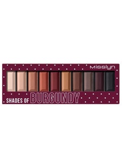 MUST-HAVE EYESHADOW SHADES NO.05 - The stylish, and elegant design make this eyeshadow palette an absolute must-have! - pzsku/Z284676A185E36B23F35AZ/45/_/1739309820/a3bf70d4-a1cc-48de-ac67-1ad968e4f615