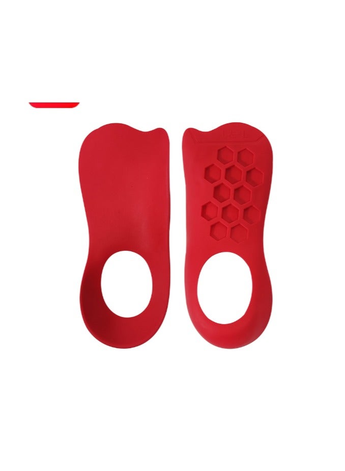 EBMINI New Sports Arch Support Insole 