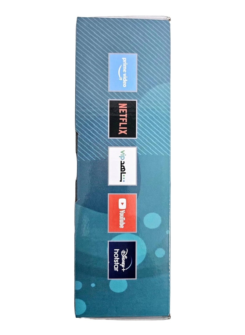 Generic - King's Pro Plus Special Edition 2024 TV Box – 14K Ultra HD, 32GB RAM, 512GB Storage | Android 14.0 | Live Channels Worldwide & Latest Movies/Series from OTT Platforms | 1-Year Free Subscription - Image 1
