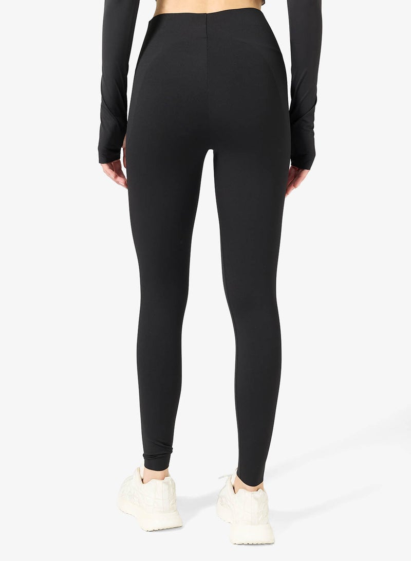 Calvin Klein Sports INV FULL LENGTH LEGGING - Image 3