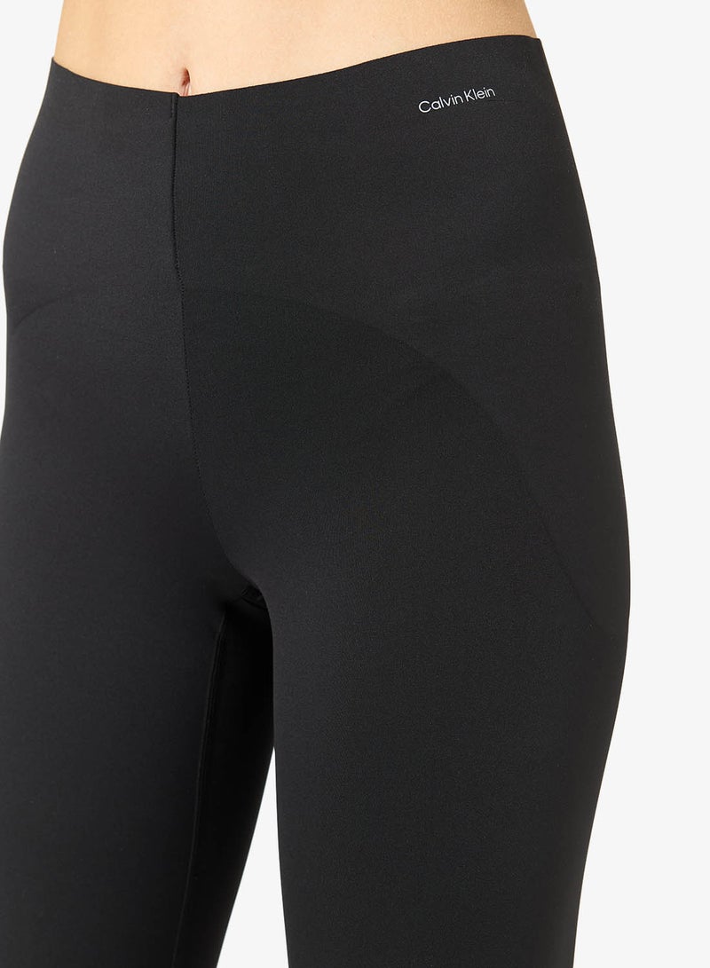 Calvin Klein Sports INV FULL LENGTH LEGGING - Image 4