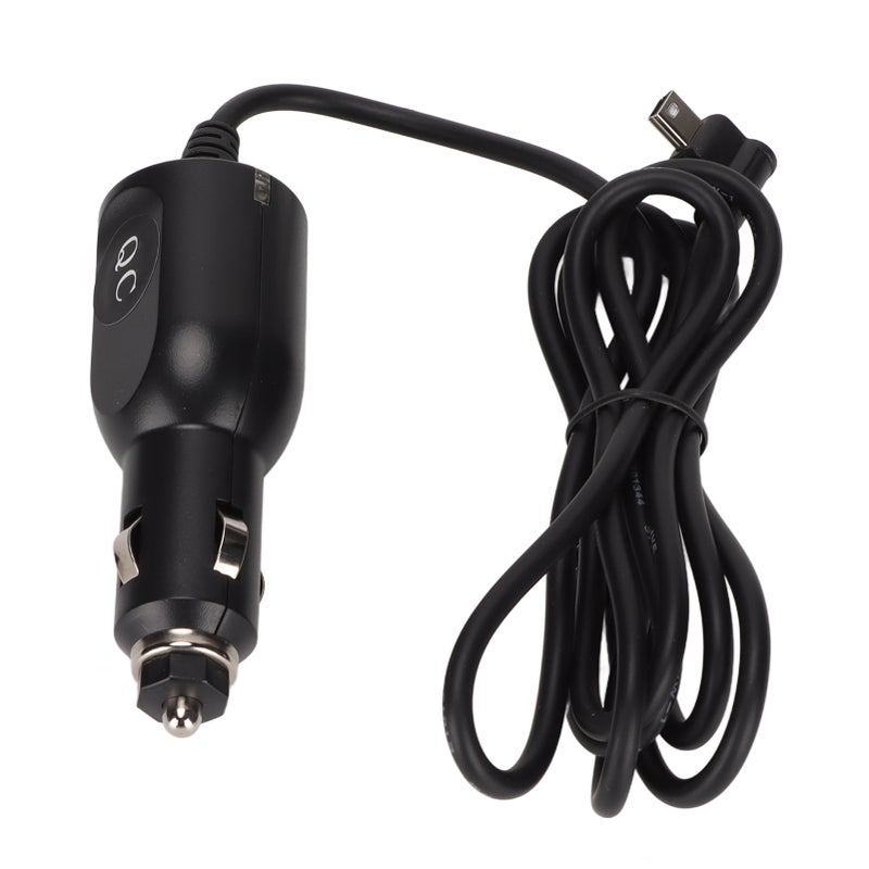 5V 1.2A Cigarette Lighter Car Charger Plug and Play Replacement for XL One GPS - Image 4